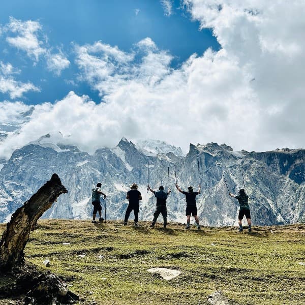 Baltistan