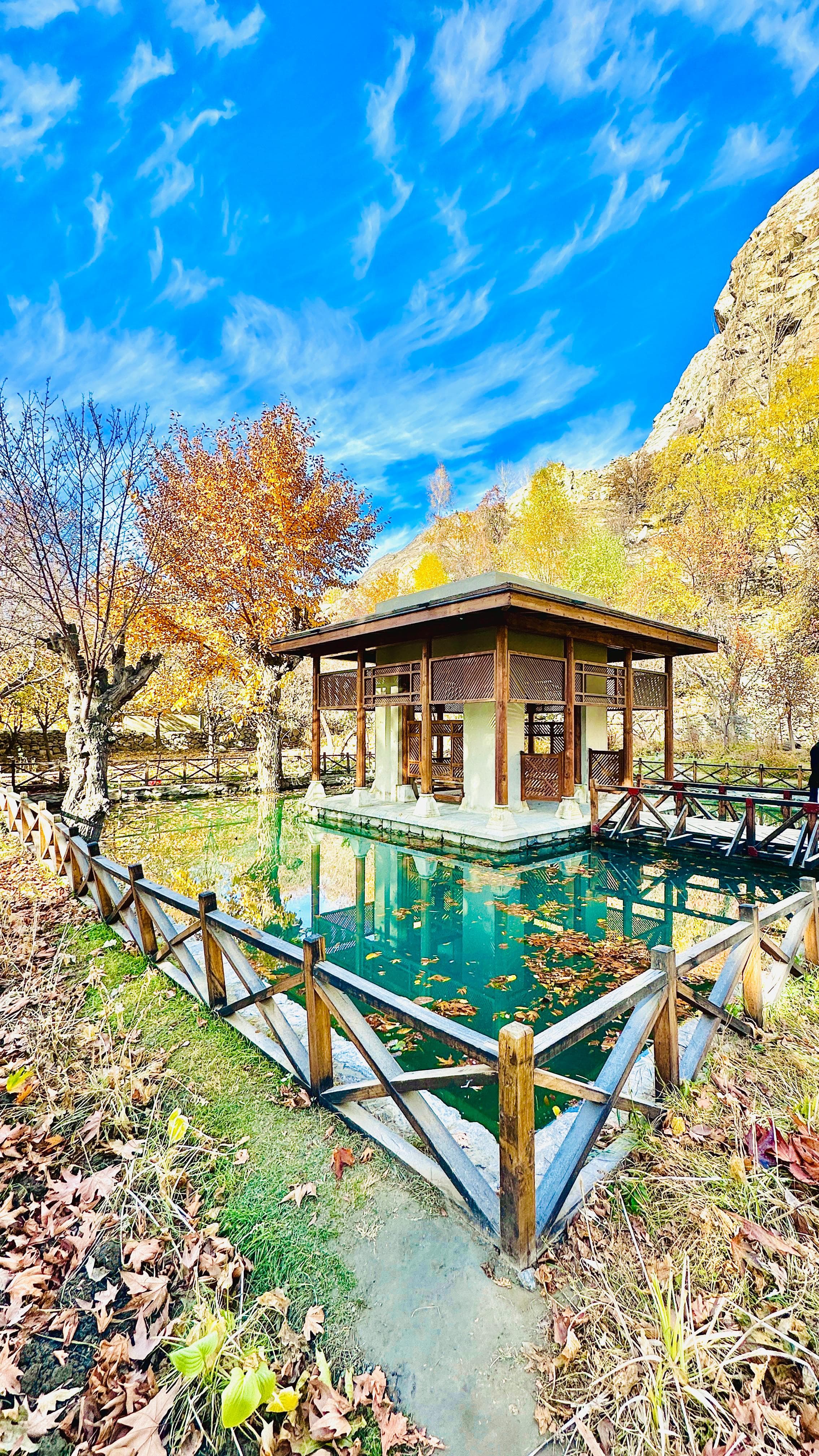 Shimshal Kuch Festival