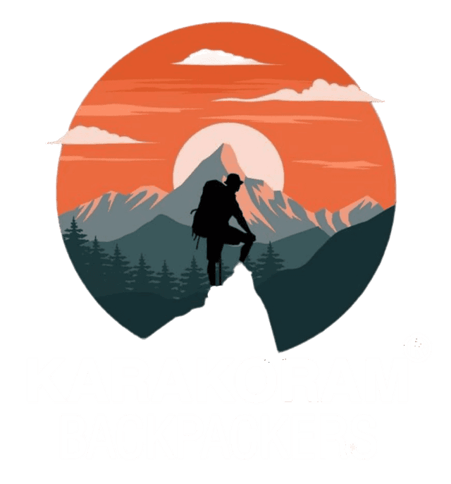 Karakoram Backpackers