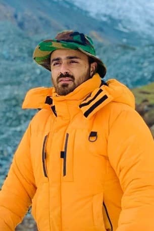 Dr. Nabeel Hussain