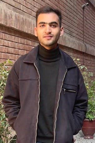 Hammad Faiz
