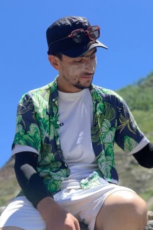 Hasnain Fida