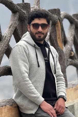 Ikhlaq Hussain