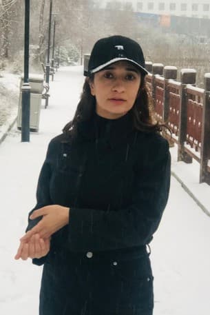 Sumaira