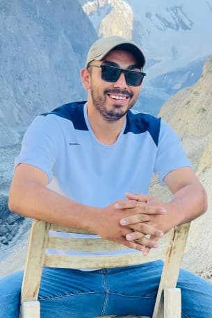 Zahid Hussain