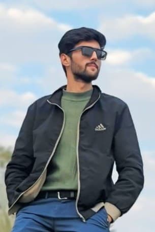 Zahoor Mehdi