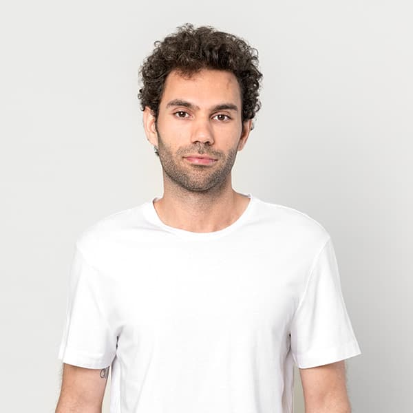 Daniel M.