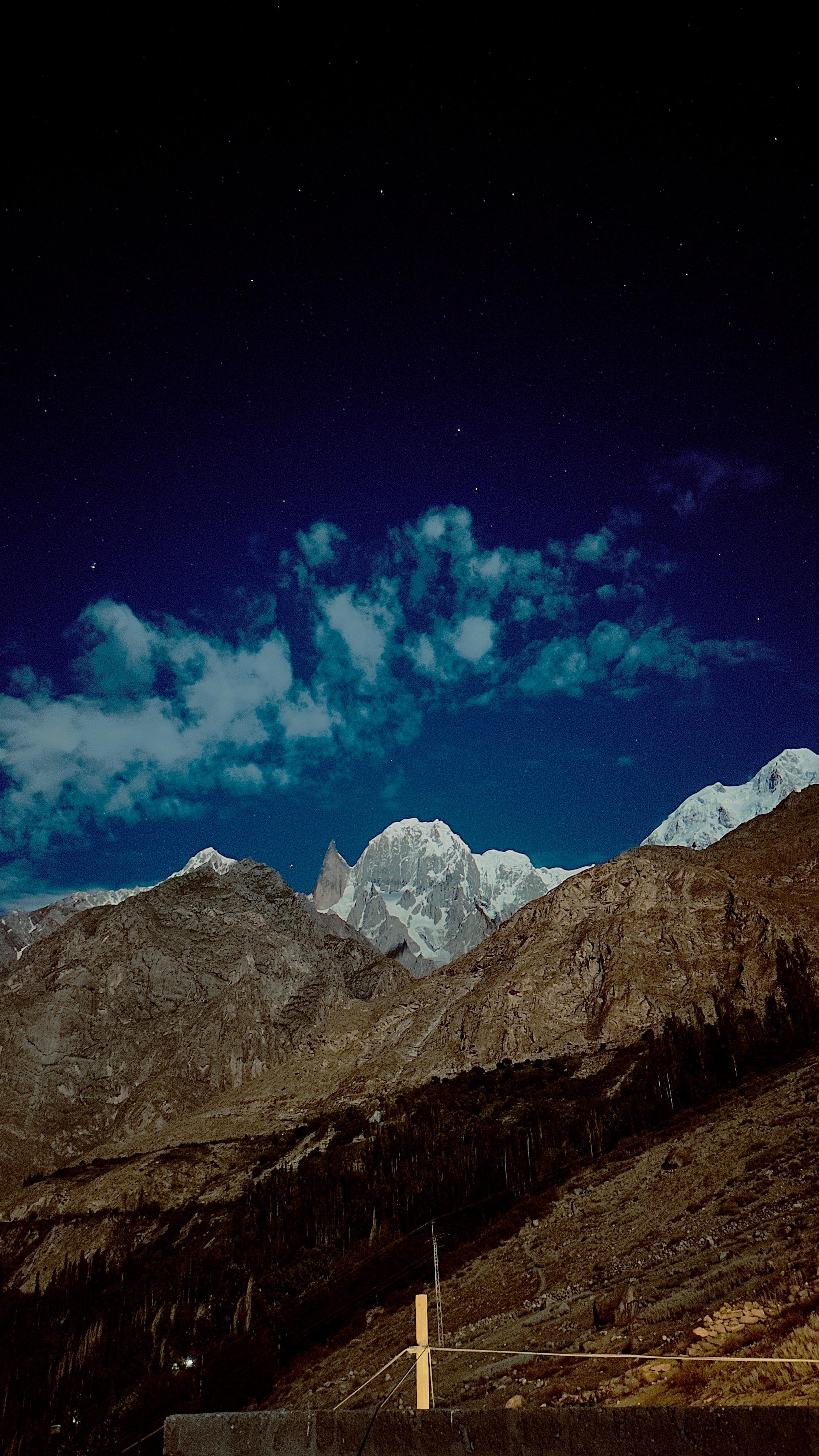 Shimshal Kuch Festival