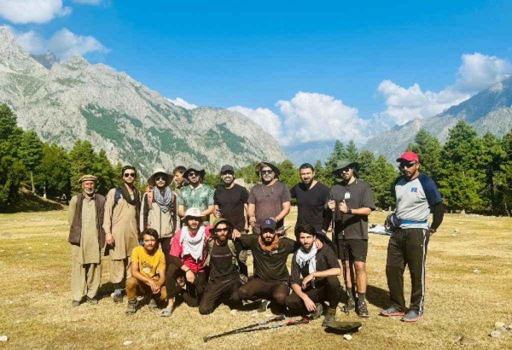 Kutwal Valley Haramosh Kutwal Valley Haramosh
